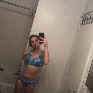 Meet your Posher, Nevaeh